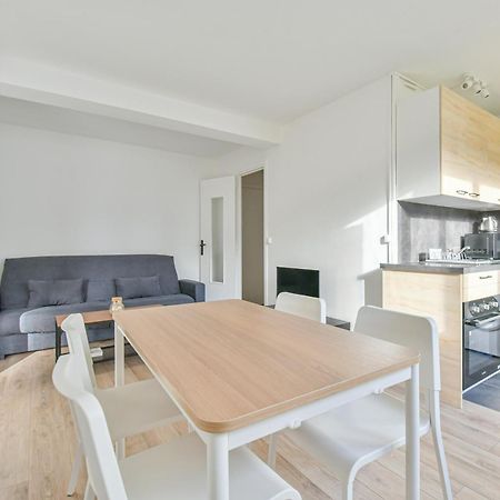 Appartement Charenton Extérieur photo