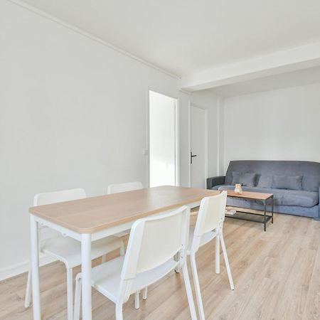 Appartement Charenton Extérieur photo