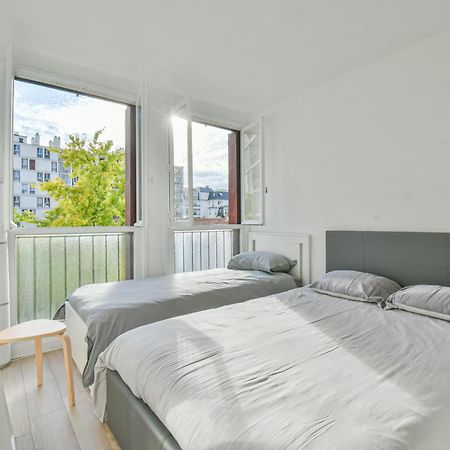 Appartement Charenton Extérieur photo